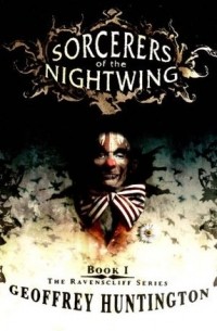 Sorcerers of the Nightwing