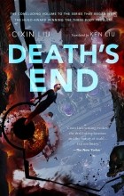 Cixin Liu - Death&#039;s End
