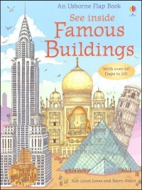 Роб Ллойд Джонс - See Inside Famous Buildings
