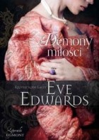 Eve Edwards - Demony miłości