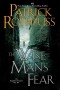 Patrick Rothfuss - The Wise Man's Fear