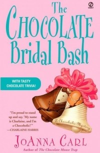 JoAnna Carl - The Chocolate Bridal Bash