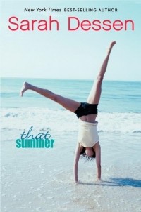 Sarah Dessen - That Summer