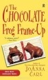 JoAnna Carl - The Chocolate Frog Frame-Up