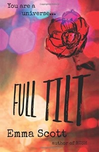 Emma Scott - Full Tilt