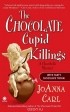 JoAnna Carl - The Chocolate Cupid Killings