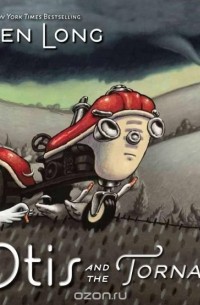 Otis and the Tornado