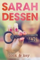 Sarah Dessen - Lock and Key