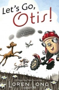 Let's Go, Otis!