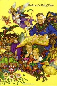 Andersen's Fairy Tales