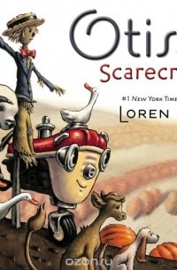 Otis and the Scarecrow