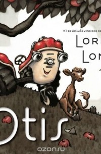 Лорен Лонг - Otis (Spanish Edition)