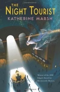Кэтрин Марш - The Night Tourist