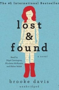 Brooke Davis - Lost & Found
