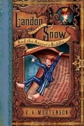 Landon Snow and the Auctor's Riddle