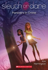 Kim Harrington - Partners in Crime