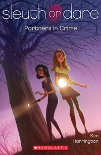 Kim Harrington - Partners in Crime
