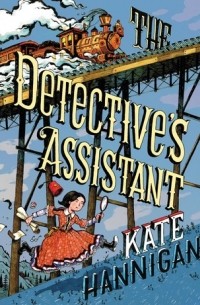 Кейт Ханниган - The Detective's Assistant