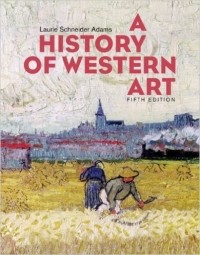 Laurie Schneider Adams - A History of Western Art