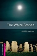 Lester Vaughan - The White Stones
