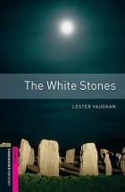 Lester Vaughan - The White Stones