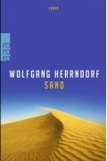 Wolfgang Herrndorf - Sand