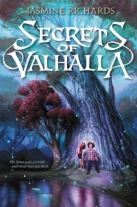 Jasmine Richards - Secrets of Valhalla