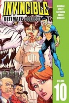 Robert Kirkman - Invincible Ultimate Collection: Volume 10