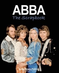 Jean-Marie Potiez - ABBA The Scrapbook