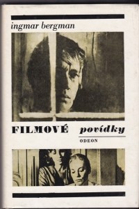 Ingmar Bergman - Filmové povídky (сборник)