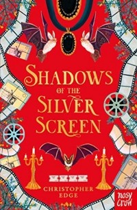 Christopher Edge - Shadows of the Silver Screen