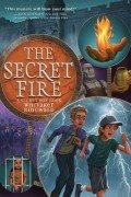 Whitaker Ringwald - The Secret Fire