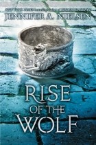 Jennifer A. Nielsen - Rise of the Wolf