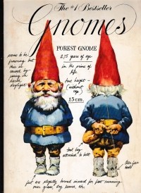 Wil Huygen - Gnomes