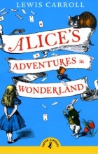 Льюис Кэрролл - Alice&#039;s adventures in Wonderland