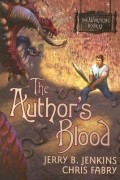  - The Author&#039;s Blood