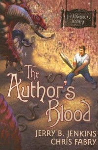  - The Author's Blood