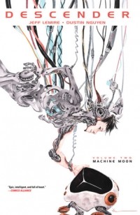  - Descender Vol. 2: Machine Moon