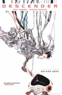  - Descender Vol. 2: Machine Moon