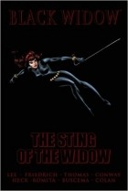  - Black Widow: The Sting of the Widow