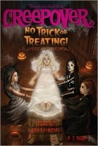 - No Trick-or-Treating!: Superscary Superspecial