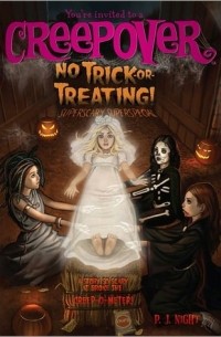  - No Trick-or-Treating!: Superscary Superspecial