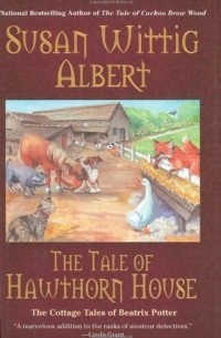 The Tale of Hawthorn House