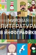 Джоанна Элиот - Мировая литература в инфографике