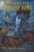 Jenny Nimmo - Midnight for Charlie Bone