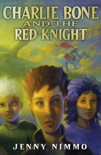 Jenny Nimmo - Charlie Bone and the Red Knight