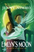 Jenny Nimmo - Emlyn's Moon