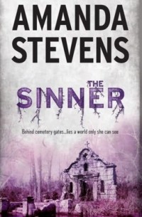 Аманда Стивенс - The Sinner