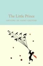 Antoine de Saint-Exupéry - The Little Prince