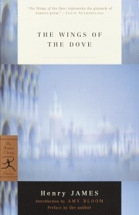 Henry James - The Wings of the Dove